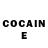 Cocaine Columbia REGION 22